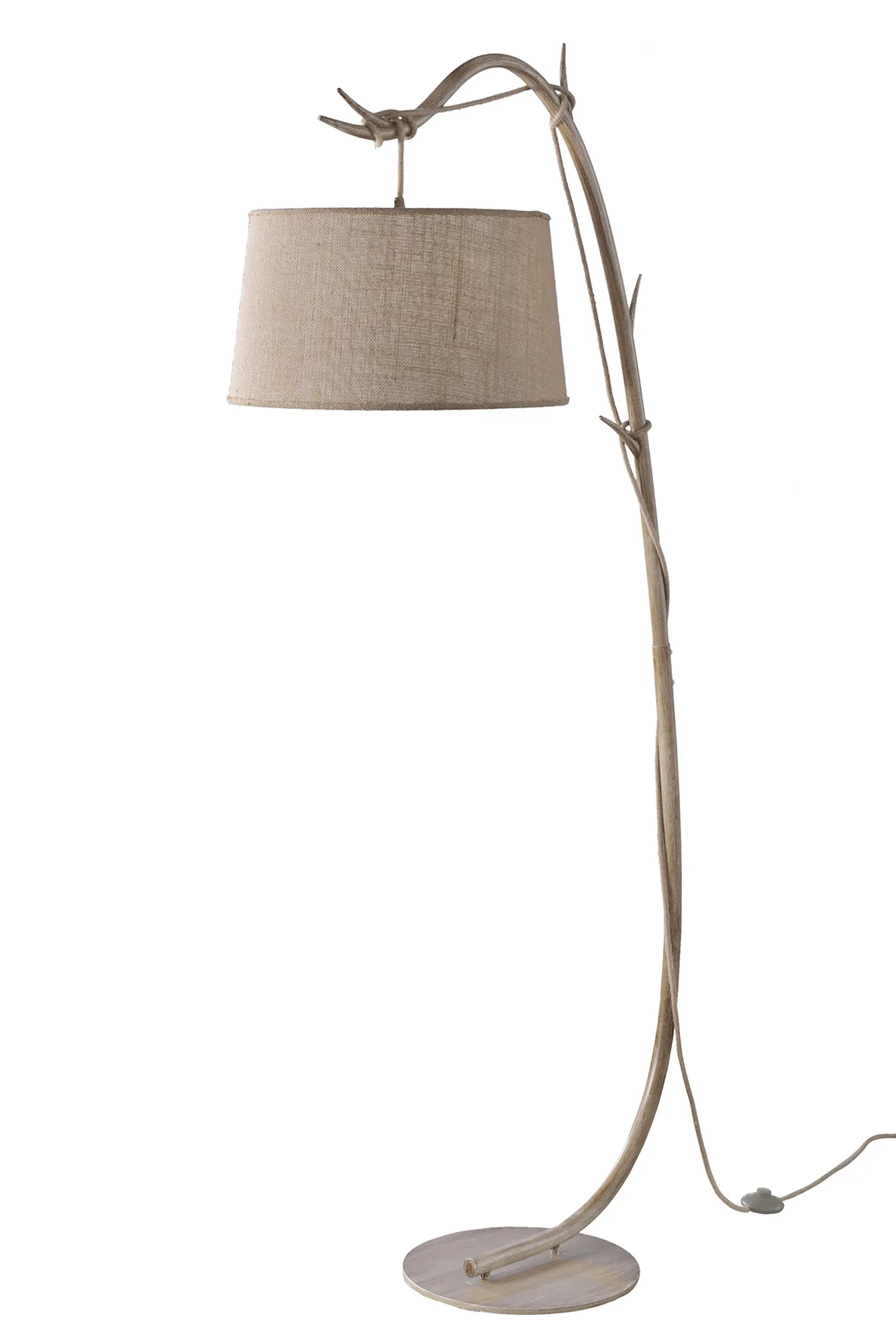 Sabina Floor Lamps Mantra Shaded Floor Lamps Sabina Floor Lamps Mantra Shaded Floor Lamps